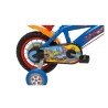 Rower dziecięcy 12" HOT WHEELS 1268