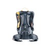 Plecak skiturowy Alproof Lite 20 SL - cinnamon/black