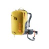 Plecak lawinowy Deuter Alproof Lite 22 - turmeric/black