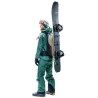 Plecak lawinowy Deuter Alproof Lite 22L - tin/black