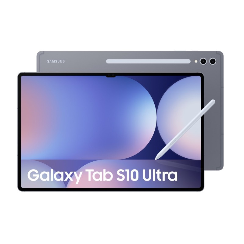 Samsung Galaxy Tab S10 Ultra (X920) WiFi 12/256GB Graphite Samsung Galaxy Tab S10 Ultra (X920) WiFi 12/256GB Graphite