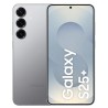 Samsung Galaxy S25+ 17 cm (6.7") Dual SIM Android 15 5G USB Type-C 12 GB 512 GB 4900 mAh Srebrny