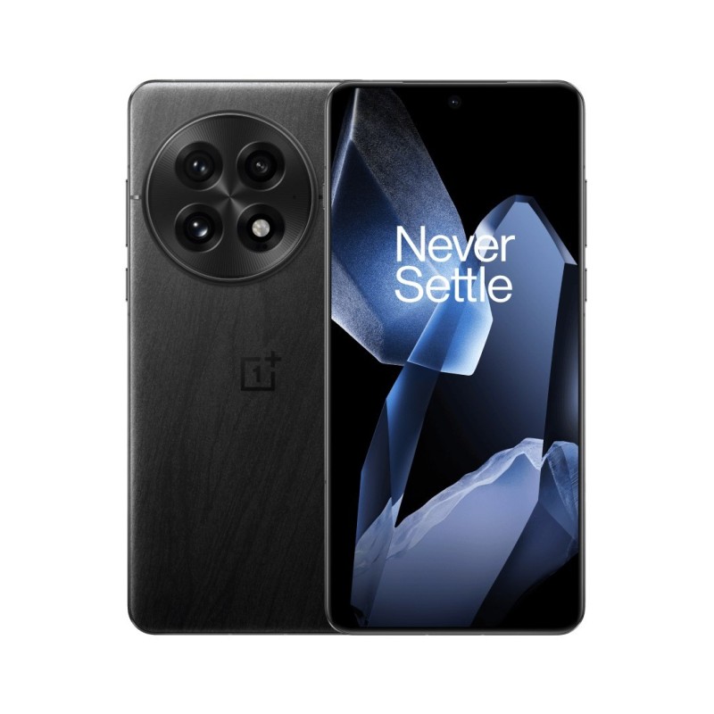 Smartfon OnePlus 13 5G 16/512GB DS Black Eclipse Smartfon OnePlus 13 5G 16/512GB DS Black Eclipse