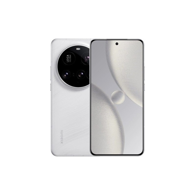 Xiaomi 15 Ultra 5G 16/512GB DS. White Xiaomi 15 Ultra 5G 16/512GB DS. White