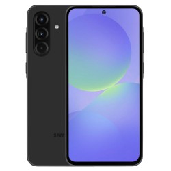 Samsung Galaxy A36 (A366) 5G DS. 8/256GB Black