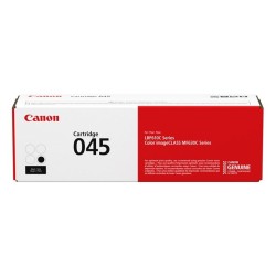 Canon CRG-045 1242C002 kaseta z tonerem 1 szt. Oryginalny Czarny