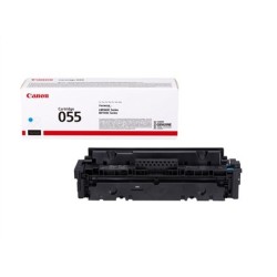 CANON Toner Niebieski CRG-055C CRG055C 3015C002