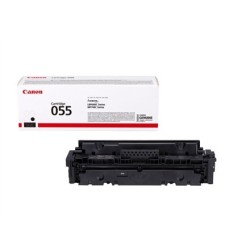 CANON Toner Czarny CRG-055BK CRG055BK 3016C002