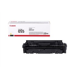 CANON Toner Żółty CRG-055Y CRG055Y 3013C002