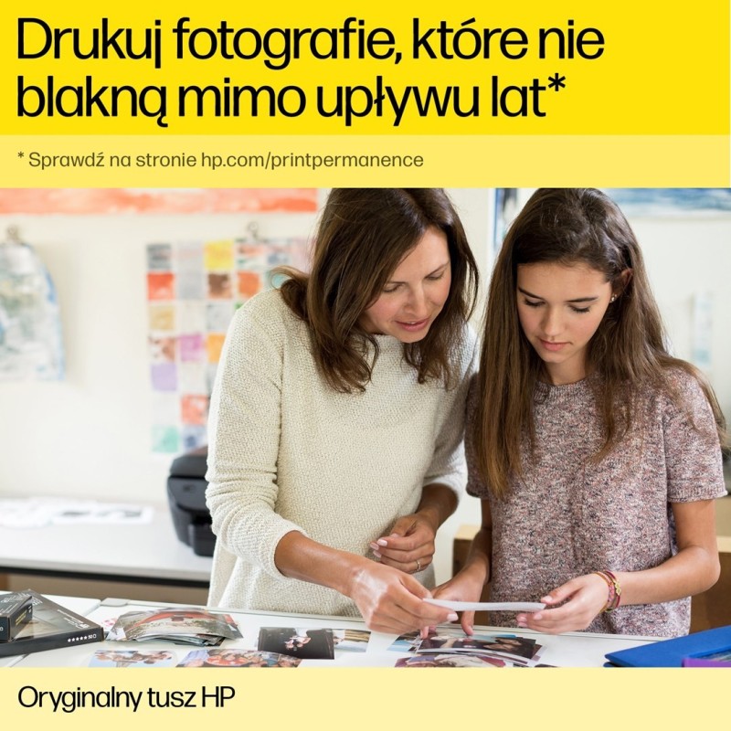 HP Oryginalny czarny wkład atramentowy 304XL HP Oryginalny czarny wkład atramentowy 304XL