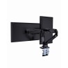 GEMBIRD BIURKOWE REGULOWANE RAMIĘ NA 2 MONITORY 17"-35" DO 10KG