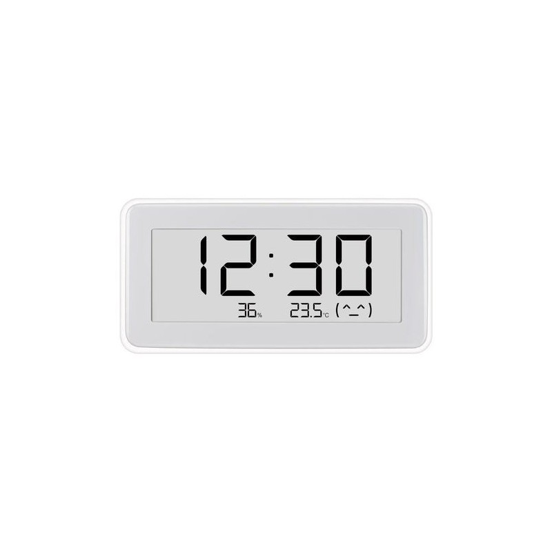 Zegar Xiaomi Mi Temperature and Humidity Clock Pro Zegar Xiaomi Mi Temperature and Humidity Clock Pro