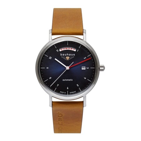 Zegarek Bauhaus Automatic 2162-3