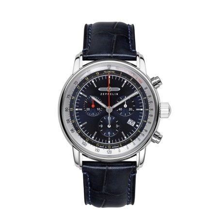 Zegarek Zeppelin LZ 14 Marine 8888-3 quartz