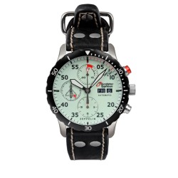 Zegarek Zeppelin Eurofighter 7218-5, automatik