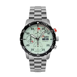 Zegarek Zeppelin Eurofighter 7218M-5, automatik