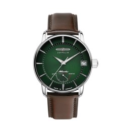 Zegarek Zeppelin Atlantic 8416-4, automatik LTD