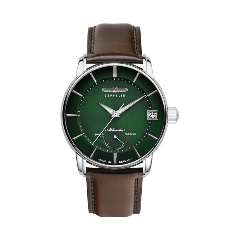 Zegarek Zeppelin Atlantic 8416-4, automatik LTD