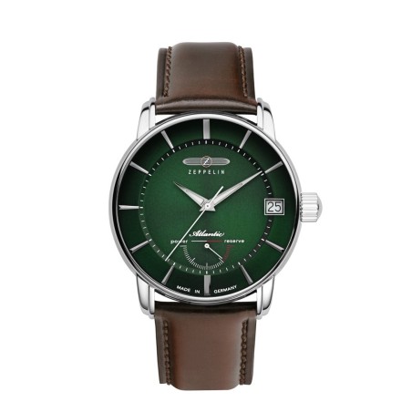 Zegarek Zeppelin Atlantic 8416-4, automatik LTD