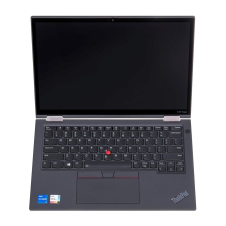 LENOVO ThinkPad X13 YOGA G2 2w1 i5-1135G7 16GB 256GB SSD 13,3" FHD(dotyk) (US QWERTY) Win11pro + zasilacz UŻYWANY