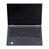 LENOVO ThinkPad X13 YOGA G2 2w1 i5-1135G7 16GB 256GB SSD 13,3" WUXGA(dotyk) (US QWERTY) Win11pro + zasilacz UŻYWANY