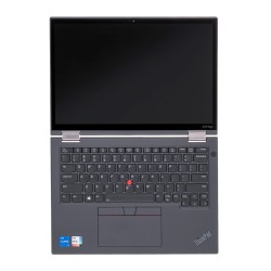 LENOVO ThinkPad X13 YOGA G2 2w1 i5-1135G7 16GB 256GB SSD 13,3" FHD(dotyk) (US QWERTY) Win11pro + zasilacz UŻYWANY