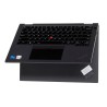 LENOVO ThinkPad X13 YOGA G2 2w1 i5-1135G7 16GB 256GB SSD 13,3" FHD(dotyk) (US QWERTY) Win11pro + zasilacz UŻYWANY