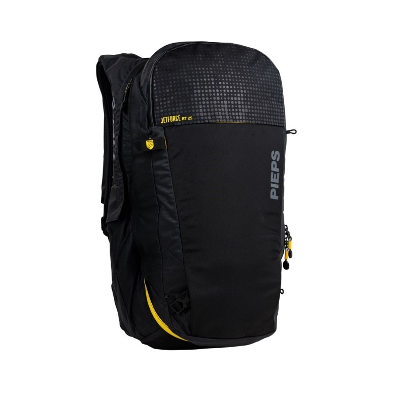 Plecak lawinowy PIEPS JETFORCE BT 25 BACKPACK Plecak lawinowy PIEPS JETFORCE BT 25 BACKPACK