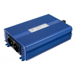 Przetwornica Solarna ECO Solar Boost MPPT-3000 3kW