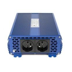 Przetwornica Solarna ECO Solar Boost MPPT-3000 3kW