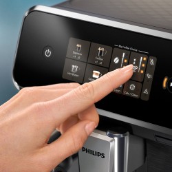 Ekspres do kawy Philips Series 2300 EP2336/40 W pełni automatyczny
