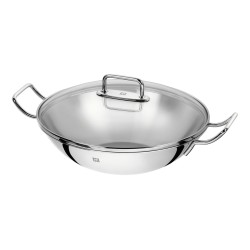 ZWILLING Plus 40992-332-0 Okrągły Wok/Patelnia do mieszania