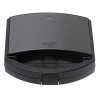 Adler AD 3069 Opiekacz do kanapek Czarny
