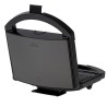 Adler AD 3069 Opiekacz do kanapek Czarny