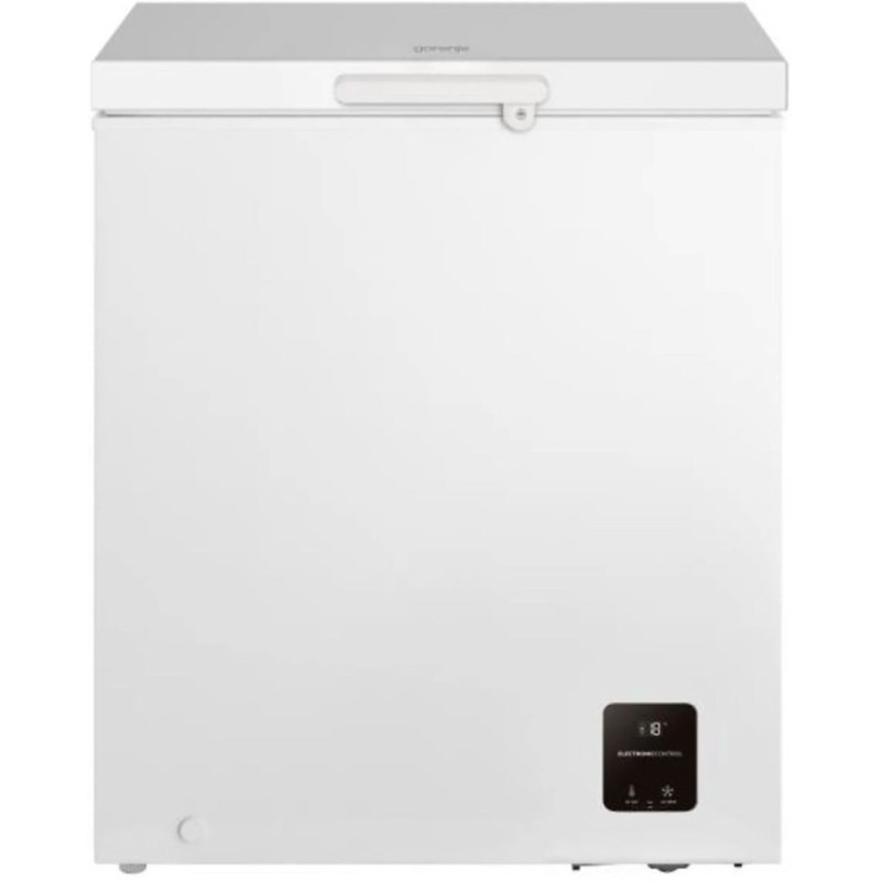 Gorenje FH10EAW zamrażarka Zamrażarka skrzyniowa Wolnostojący 95 l E Biały Gorenje FH10EAW zamrażarka Zamrażarka skrzyniowa Wolnostojący 95 l E Biały