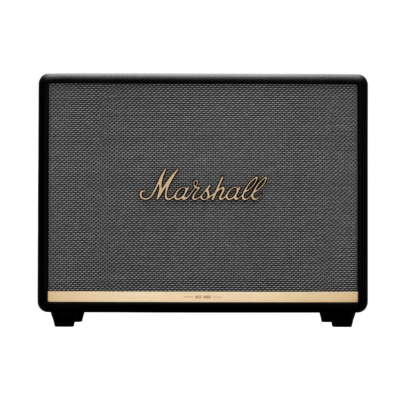 Marshall Woburn BT II głośnik Bluetooth (czarny) Marshall Woburn BT II głośnik Bluetooth (czarny)