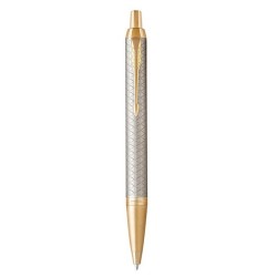 Parker 1931687 długopis Niebieski Przyciskany długopis 1 szt.