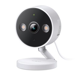 TP-Link Tapo C120 Kamera bezpieczeństwa IP Wewnętrz i na wolnym powietrzu 2560 x 1440 px Sufit/ściana/biurko