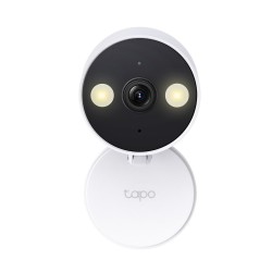 TP-Link Tapo C120 Kamera bezpieczeństwa IP Wewnętrz i na wolnym powietrzu 2560 x 1440 px Sufit/ściana/biurko