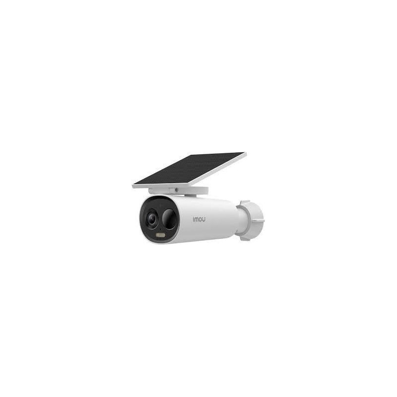 Imou Cell 3C All in One Pocisk Kamera bezpieczeństwa IP Zewnętrzna 2304 x 1296 px Ściana Imou Cell 3C All in One Pocisk Kamera bezpieczeństwa IP Zewnętrzna 2304 x 1296 px Ściana