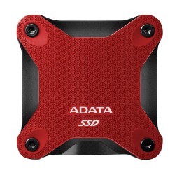 ADATA SD620 512 GB Czerwony