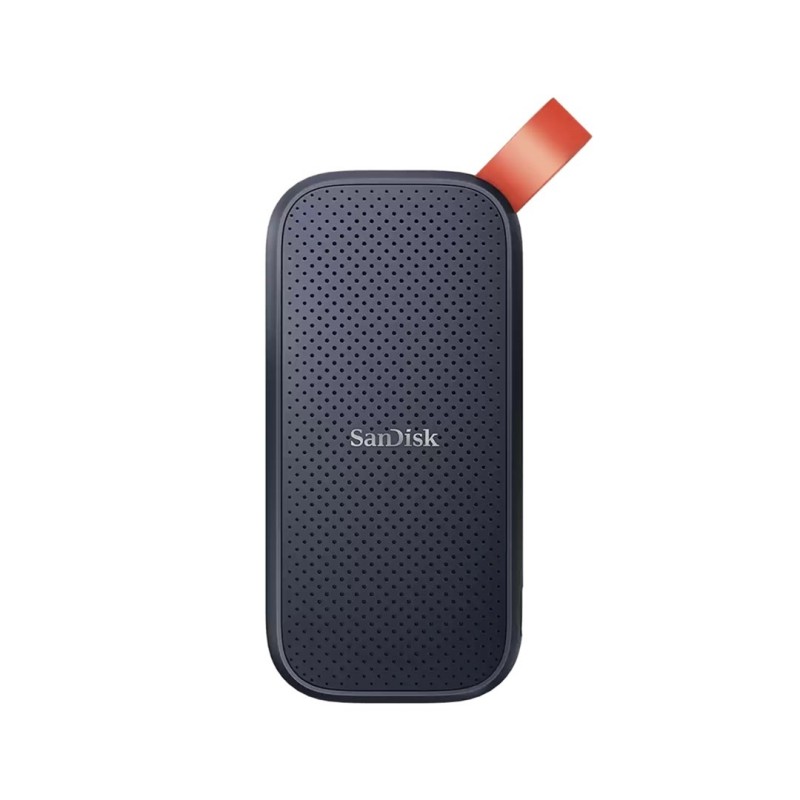 Dysk zewnętrzny SSD SanDisk Portable 1TB USB 3.1 Type-C (800 MB/s) Dysk zewnętrzny SSD SanDisk Portable 1TB USB 3.1 Type-C (800 MB/s)