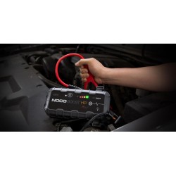 Noco GB70 Boost 12V 2000A Jump Starter Powerbank