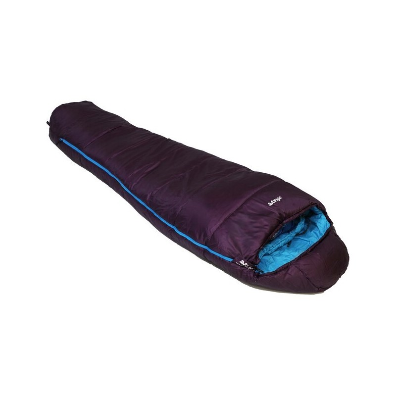 ŚPIWÓR VANGO NITESTAR ALPHA 250S ŚPIWÓR VANGO NITESTAR ALPHA 250S