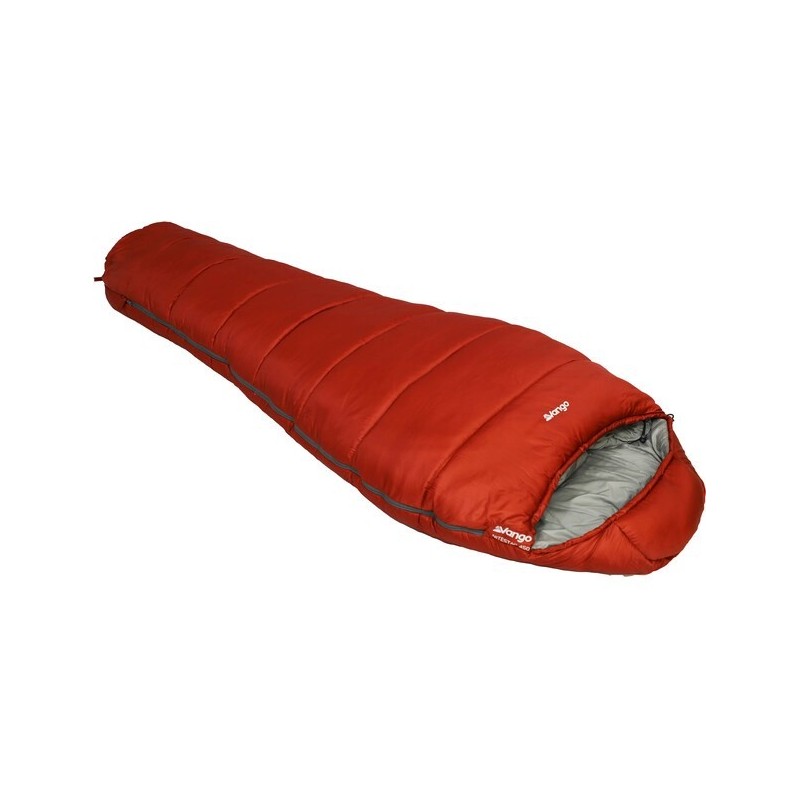 ŚPIWÓR VANGO NITESTAR ALPHA 450 ŚPIWÓR VANGO NITESTAR ALPHA 450