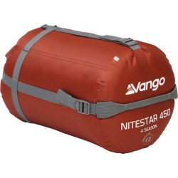 ŚPIWÓR VANGO NITESTAR ALPHA 450