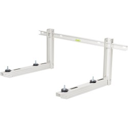 WSPORNIK KLIMATYZATORA Z BELKĄ RODIGAS MS253 465MM