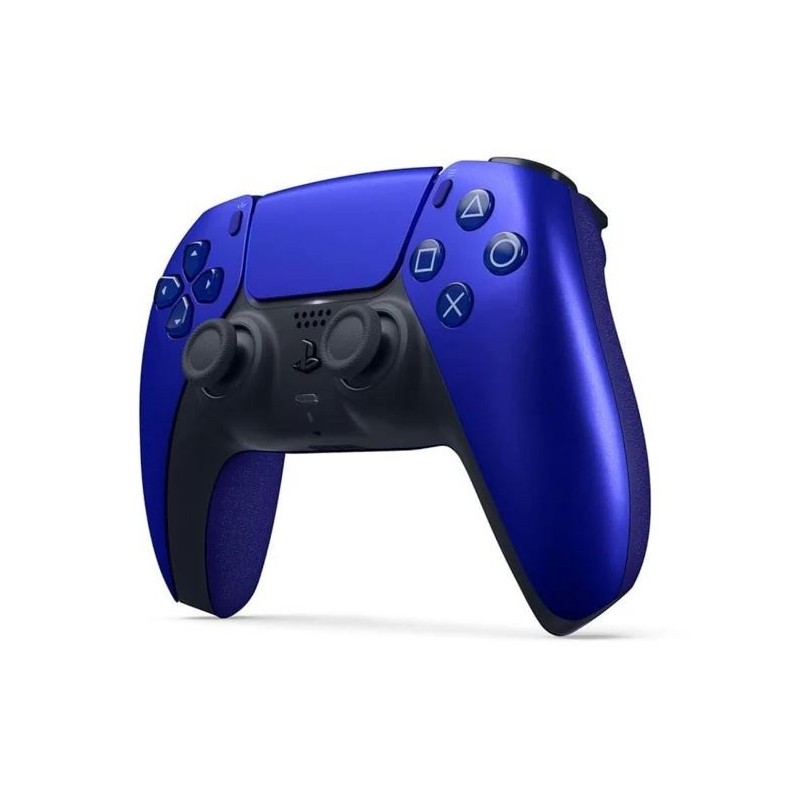 Kontroler bezprzewodowy SONY DualSense Cobalt Blue Kontroler bezprzewodowy SONY DualSense Cobalt Blue
