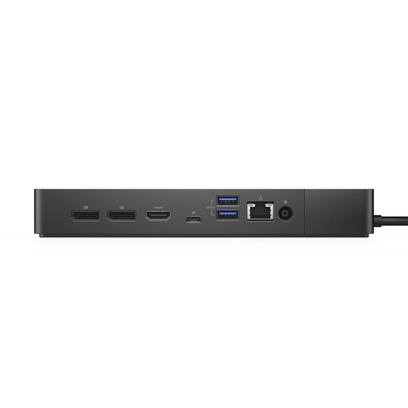 Stacja dokująca Dell WD19DCS 240W Stacja dokująca Dell WD19DCS 240W