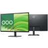 DELL E Series E2725H monitor komputerowy 68,6 cm (27") 1920 x 1080 px Full HD LED Czarny